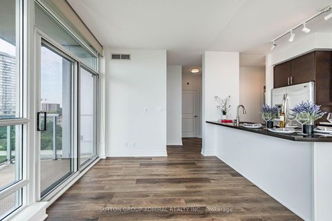 Photo 15 at 803 - 1900 Lake Shore Boulevard W, South Parkdale, Toronto