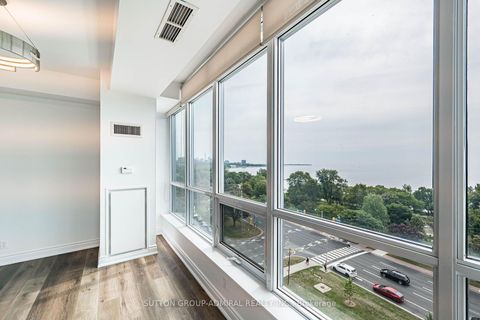 Photo 17 at 803 - 1900 Lake Shore Boulevard W, South Parkdale, Toronto