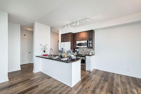 Photo 18 at 803 - 1900 Lake Shore Boulevard W, South Parkdale, Toronto