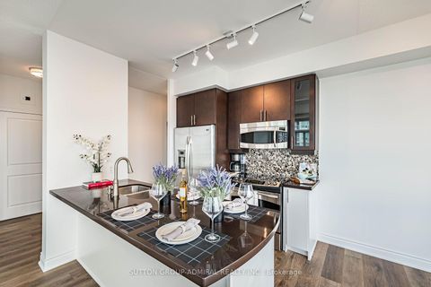 Photo 19 at 803 - 1900 Lake Shore Boulevard W, South Parkdale, Toronto