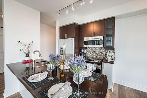 Photo 20 at 803 - 1900 Lake Shore Boulevard W, South Parkdale, Toronto