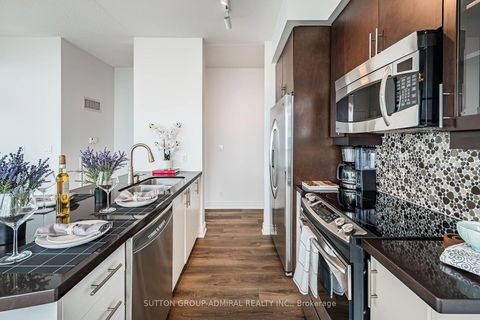 Photo 21 at 803 - 1900 Lake Shore Boulevard W, South Parkdale, Toronto