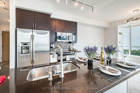Photo 23 at 803 - 1900 Lake Shore Boulevard W, South Parkdale, Toronto