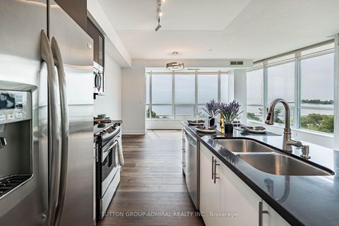 Photo 24 at 803 - 1900 Lake Shore Boulevard W, South Parkdale, Toronto