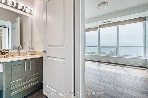 Photo 25 at 803 - 1900 Lake Shore Boulevard W, South Parkdale, Toronto