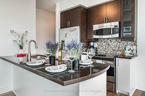 Photo 26 at 803 - 1900 Lake Shore Boulevard W, South Parkdale, Toronto