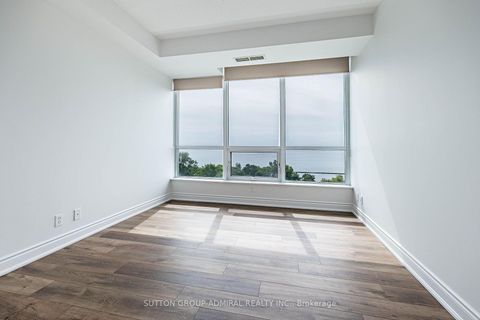 Photo 27 at 803 - 1900 Lake Shore Boulevard W, South Parkdale, Toronto
