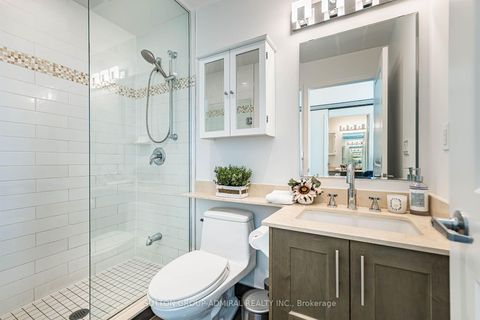 Photo 29 at 803 - 1900 Lake Shore Boulevard W, South Parkdale, Toronto