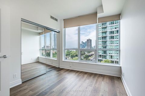 Photo 32 at 803 - 1900 Lake Shore Boulevard W, South Parkdale, Toronto