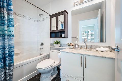 Photo 34 at 803 - 1900 Lake Shore Boulevard W, South Parkdale, Toronto