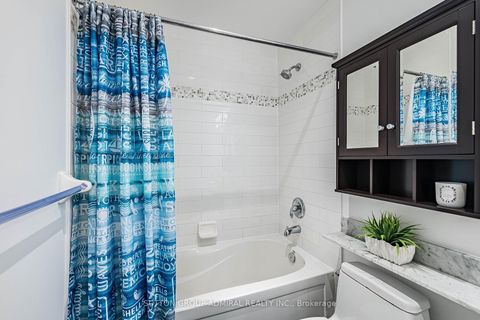 Photo 35 at 803 - 1900 Lake Shore Boulevard W, South Parkdale, Toronto