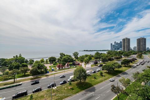Photo 40 at 803 - 1900 Lake Shore Boulevard W, South Parkdale, Toronto