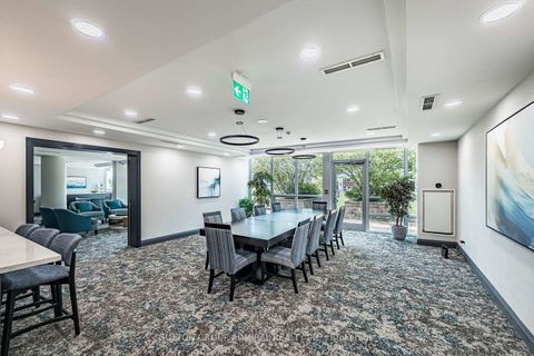 Photo 42 at 803 - 1900 Lake Shore Boulevard W, South Parkdale, Toronto