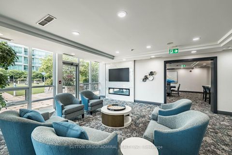 Photo 44 at 803 - 1900 Lake Shore Boulevard W, South Parkdale, Toronto