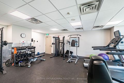 Photo 46 at 803 - 1900 Lake Shore Boulevard W, South Parkdale, Toronto