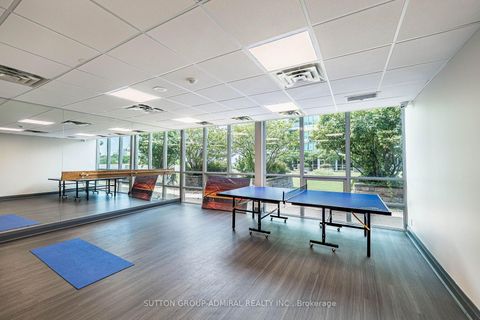 Photo 47 at 803 - 1900 Lake Shore Boulevard W, South Parkdale, Toronto