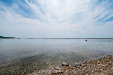 Photo 48 at 803 - 1900 Lake Shore Boulevard W, South Parkdale, Toronto