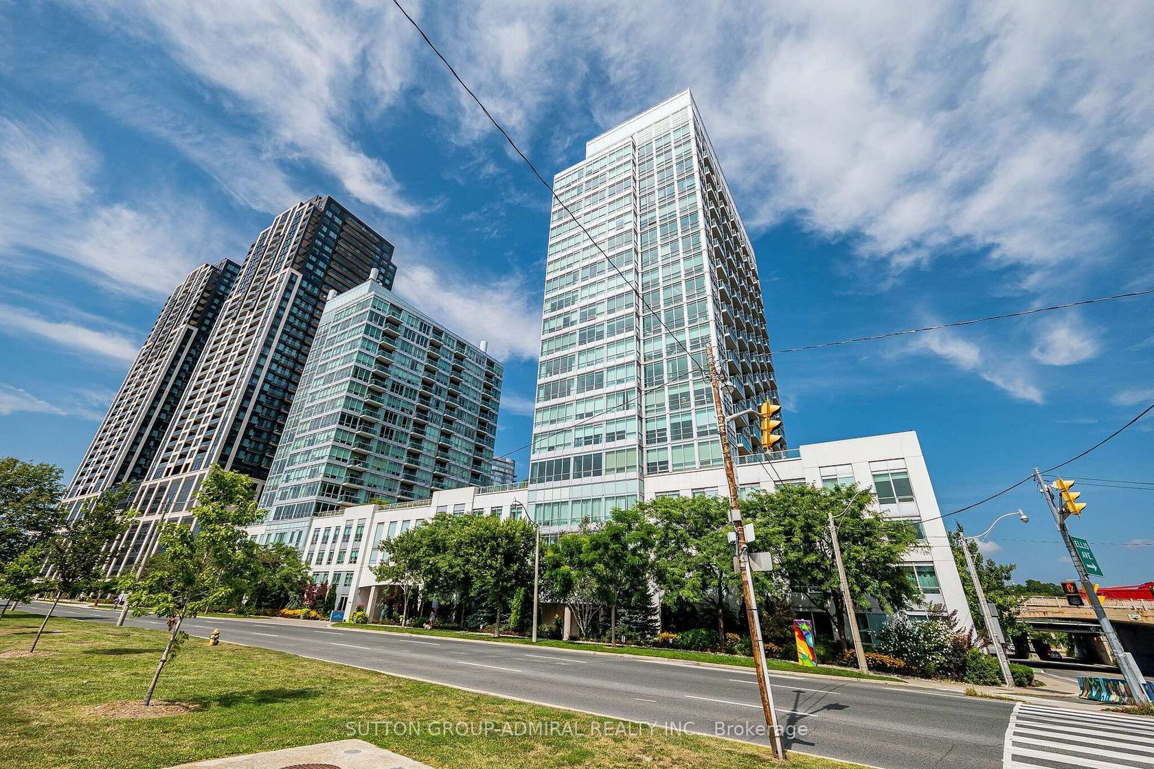 803 - 1900 Lake Shore Boulevard W, South Parkdale, Toronto photo number 2