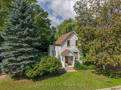 Photo 0 at 40 Marcus Street, Allandale, Barrie