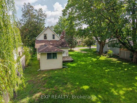 Photo 1 at 40 Marcus Street, Allandale, Barrie