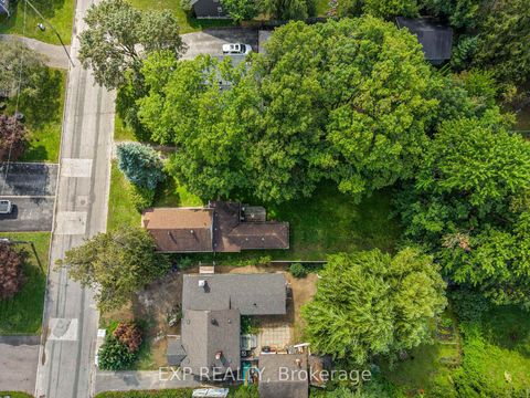 Photo 6 at 40 Marcus Street, Allandale, Barrie
