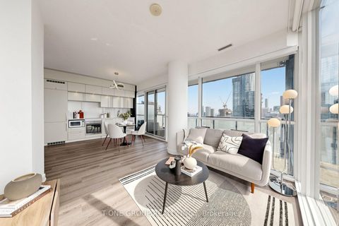 Photo 4 at 3403 - 15 Grenville Street, Bay Street Corridor, Toronto