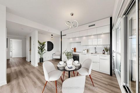 Photo 6 at 3403 - 15 Grenville Street, Bay Street Corridor, Toronto