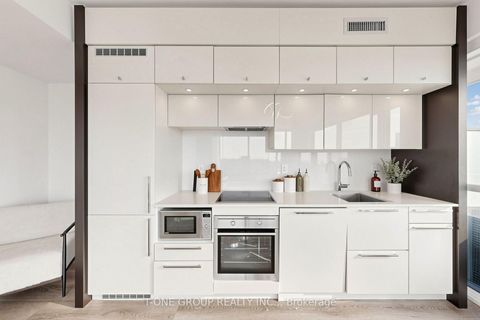 Photo 9 at 3403 - 15 Grenville Street, Bay Street Corridor, Toronto