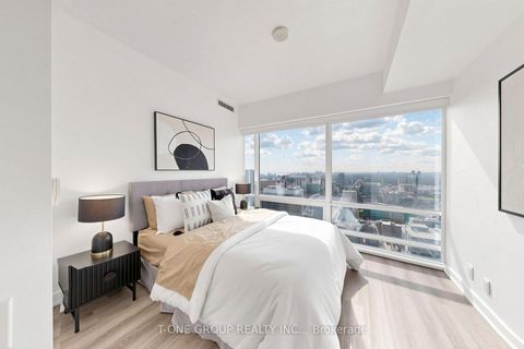 Photo 10 at 3403 - 15 Grenville Street, Bay Street Corridor, Toronto