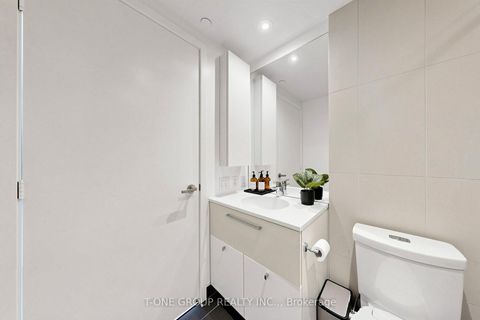 Photo 14 at 3403 - 15 Grenville Street, Bay Street Corridor, Toronto