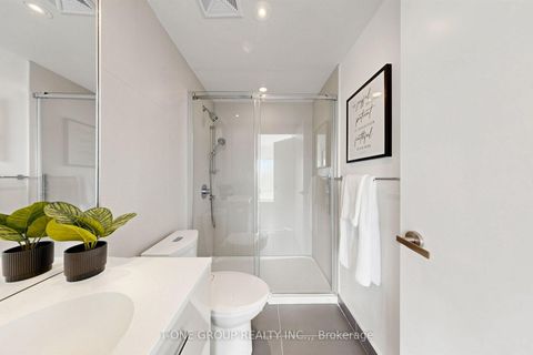 Photo 15 at 3403 - 15 Grenville Street, Bay Street Corridor, Toronto