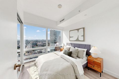 Photo 16 at 3403 - 15 Grenville Street, Bay Street Corridor, Toronto