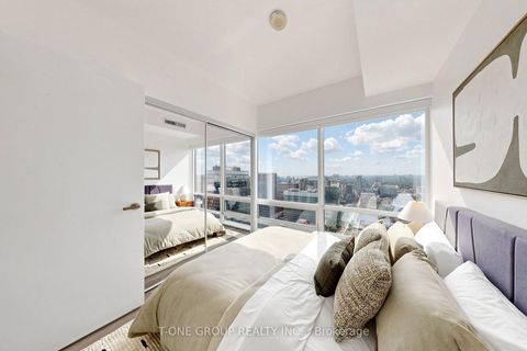 Photo 18 at 3403 - 15 Grenville Street, Bay Street Corridor, Toronto