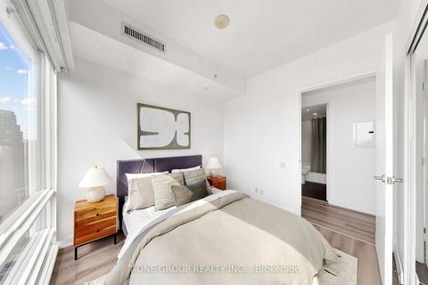 Photo 19 at 3403 - 15 Grenville Street, Bay Street Corridor, Toronto