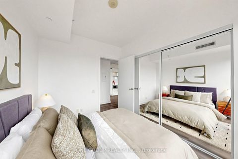 Photo 20 at 3403 - 15 Grenville Street, Bay Street Corridor, Toronto