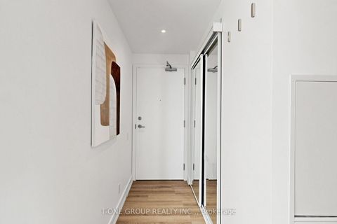 Photo 24 at 3403 - 15 Grenville Street, Bay Street Corridor, Toronto