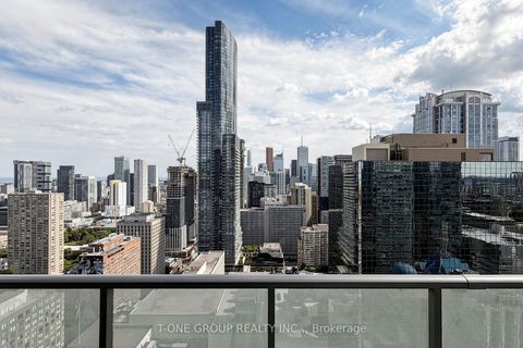 Photo 25 at 3403 - 15 Grenville Street, Bay Street Corridor, Toronto