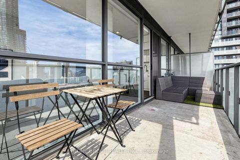Photo 28 at 3403 - 15 Grenville Street, Bay Street Corridor, Toronto