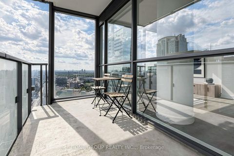 Photo 30 at 3403 - 15 Grenville Street, Bay Street Corridor, Toronto