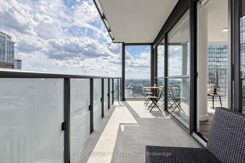 Photo 31 at 3403 - 15 Grenville Street, Bay Street Corridor, Toronto