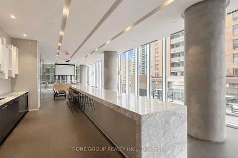 Photo 34 at 3403 - 15 Grenville Street, Bay Street Corridor, Toronto