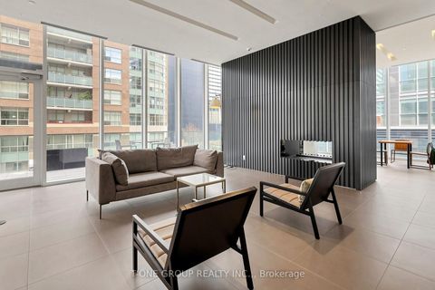 Photo 35 at 3403 - 15 Grenville Street, Bay Street Corridor, Toronto