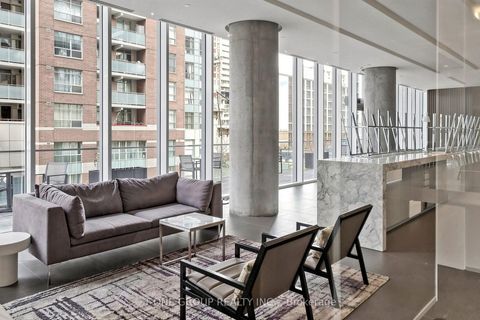 Photo 36 at 3403 - 15 Grenville Street, Bay Street Corridor, Toronto