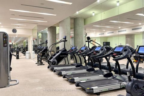 Photo 37 at 3403 - 15 Grenville Street, Bay Street Corridor, Toronto
