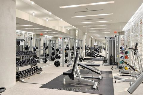 Photo 38 at 3403 - 15 Grenville Street, Bay Street Corridor, Toronto
