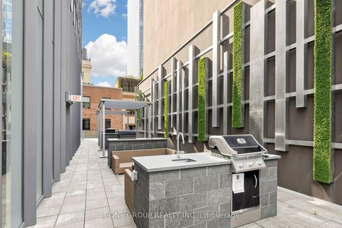 Photo 42 at 3403 - 15 Grenville Street, Bay Street Corridor, Toronto