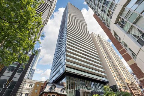 Photo 43 at 3403 - 15 Grenville Street, Bay Street Corridor, Toronto