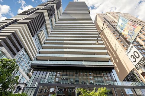 Photo 44 at 3403 - 15 Grenville Street, Bay Street Corridor, Toronto