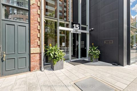 Photo 45 at 3403 - 15 Grenville Street, Bay Street Corridor, Toronto