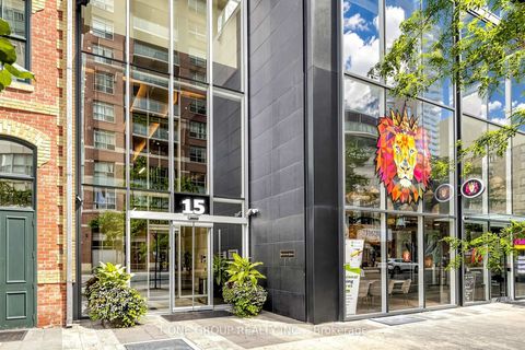 Photo 46 at 3403 - 15 Grenville Street, Bay Street Corridor, Toronto
